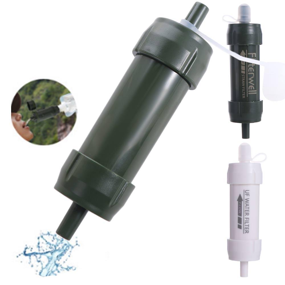 Water Purification Straw - Mini Mini Water Filter Straw Straw