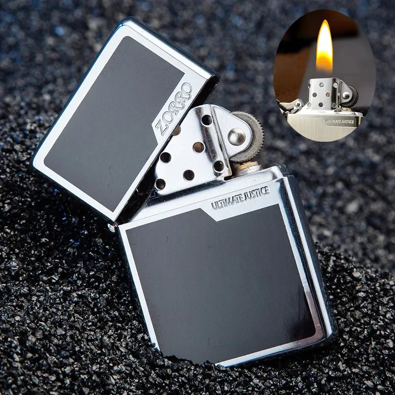 Gold Color Block Pure Copper L - đánh giá và giá Fire Starting Kit