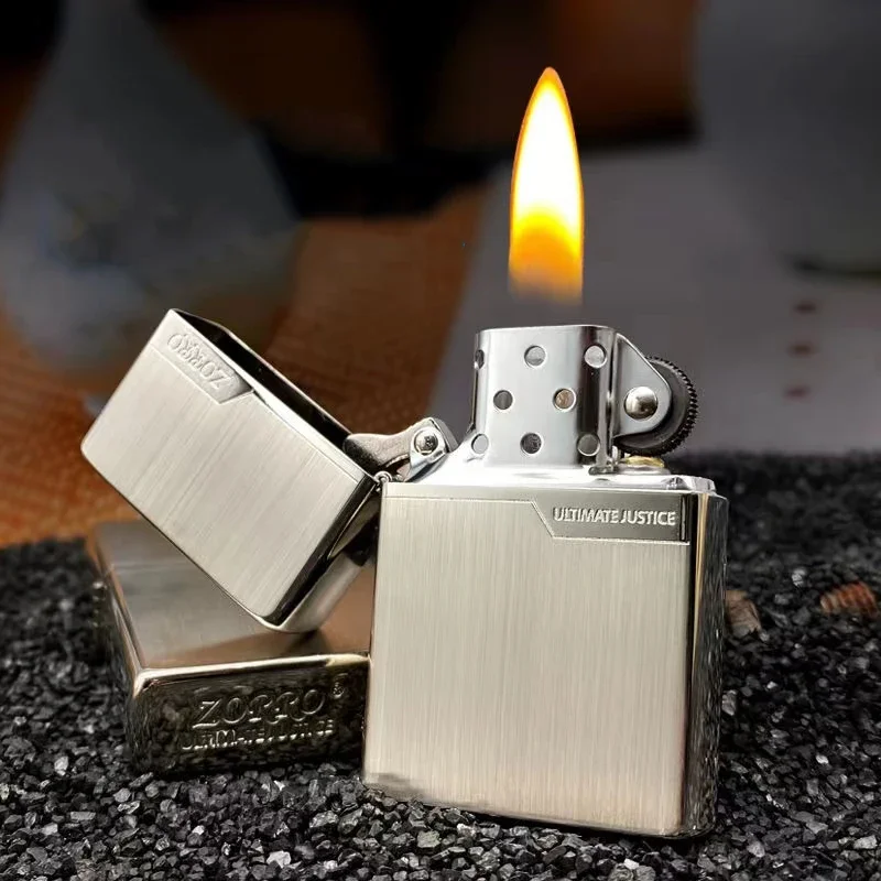 Gold Color Block Pure Copper L - đánh giá và giá Fire Starting Kit