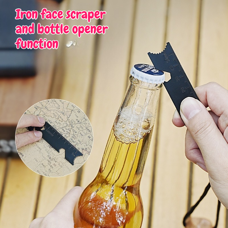 Outdoor Flint Outdoor Ignition - đánh giá và giá Fire Starting Kit