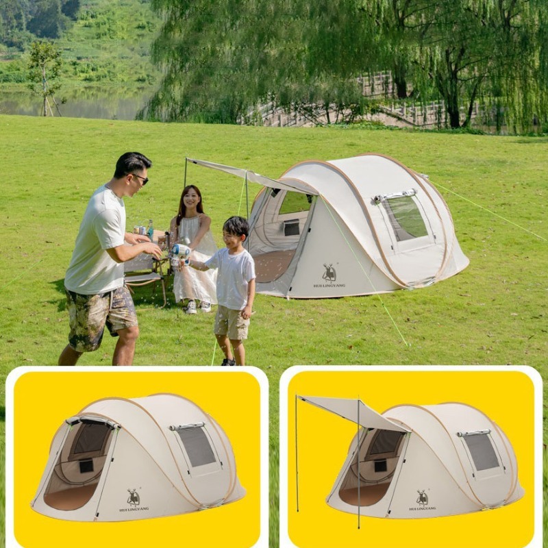 Tents Outdoor Camping Waterpro - đánh giá và giá Emergency Mylar Tent