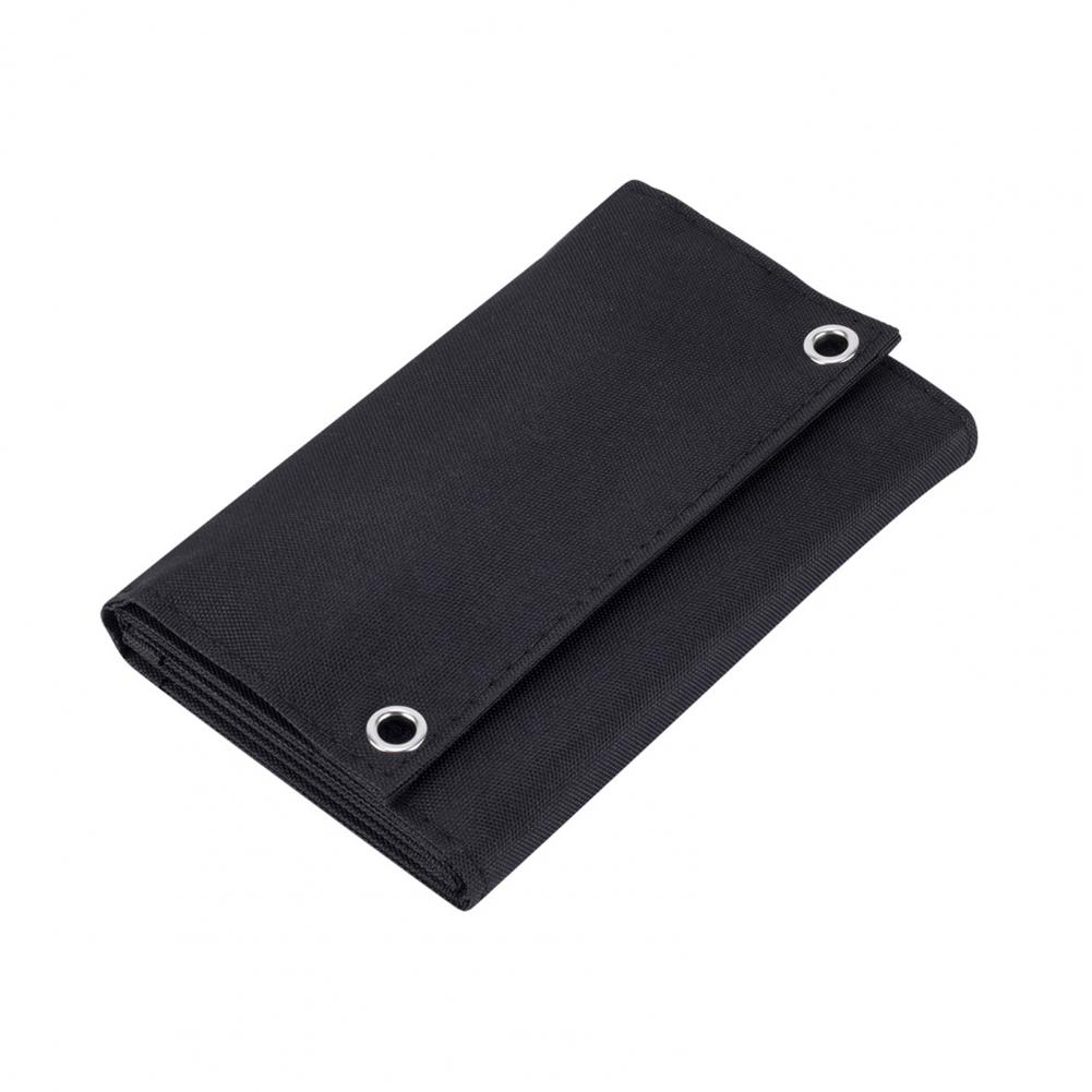 Portable Solar Charger Foldabl - đánh giá và giá Solar Emergency Charger