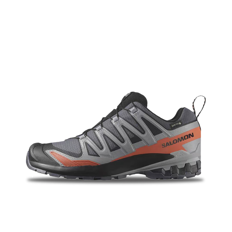 Salomon XA Pro 3D V9 GTX: Styl - đánh giá và giá Salomon Shoes Xa Pro 3D