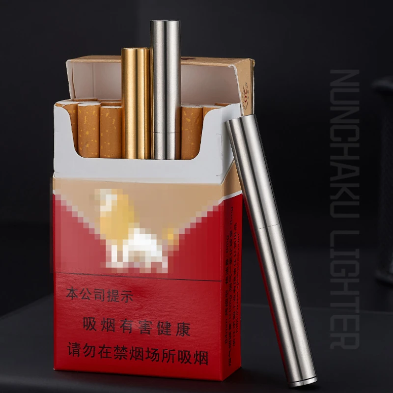 2025 New Brass Kerosene Nuncha - đánh giá và giá Fire Starting Kit