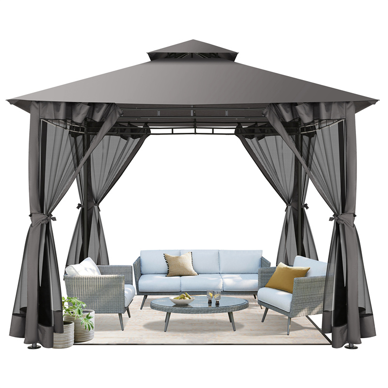 10’x10’ Gazebo on Clearance, W - đánh giá và giá Emergency Mylar Tent