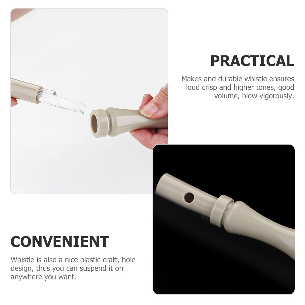 Small Survival Whistle Plastic - đánh giá và giá Emergency Whistle Loud
