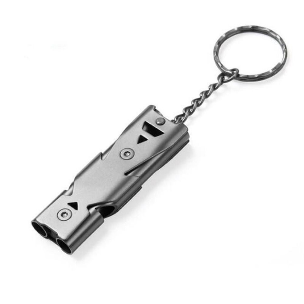 Multi-function Emergency Survi - đánh giá và giá Emergency Whistle Loud