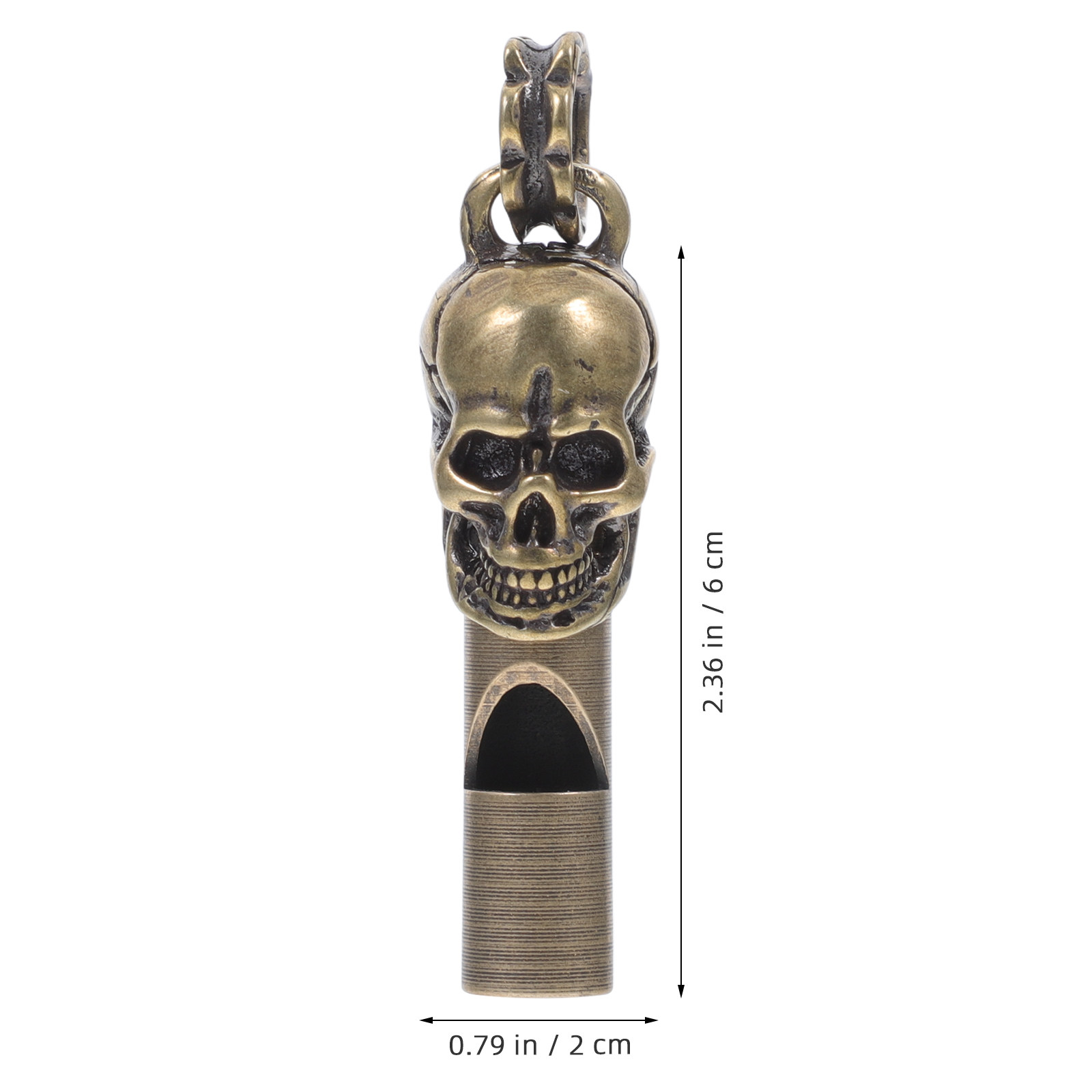 Shaped Whistle Loud Safety Eme - đánh giá và giá Emergency Whistle Loud