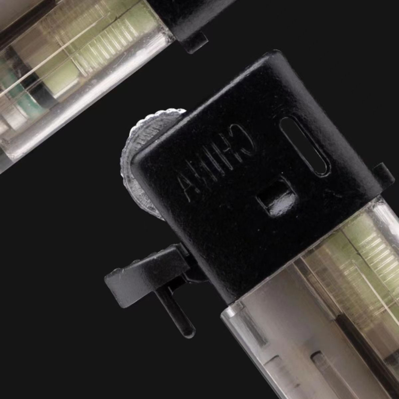 Mini Disposable Lighters, Slim - đánh giá và giá Fire Starting Kit
