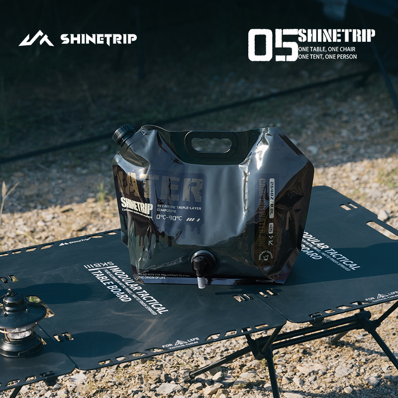 2PCS Outdoor Camping Water Sto - đánh giá và giá Water Bag Collapsible