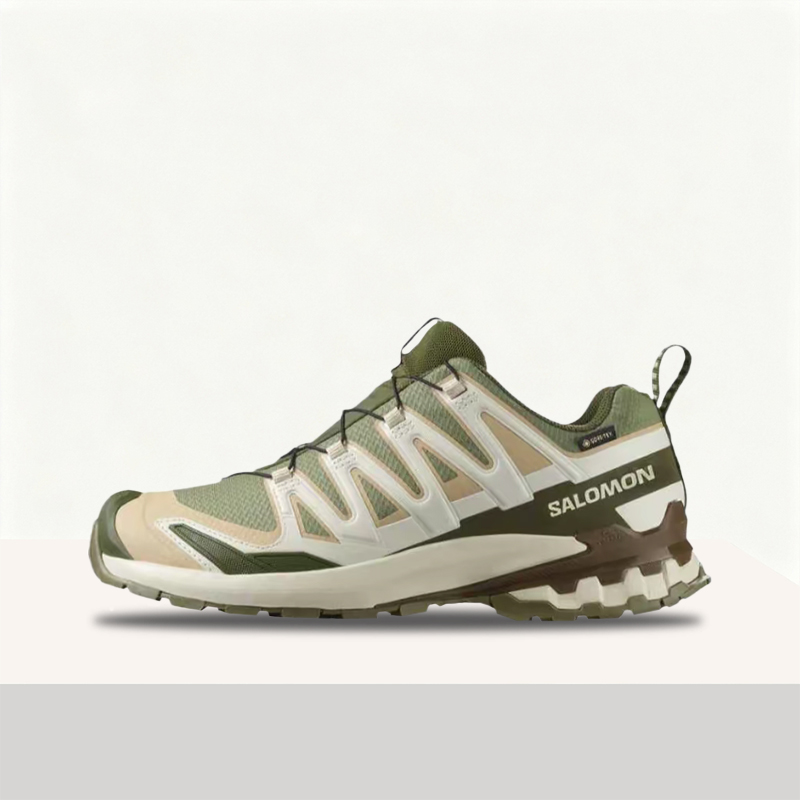Salomon XA Pro 3D V9 GTX Men's - đánh giá và giá Salomon Shoes Xa Pro 3D