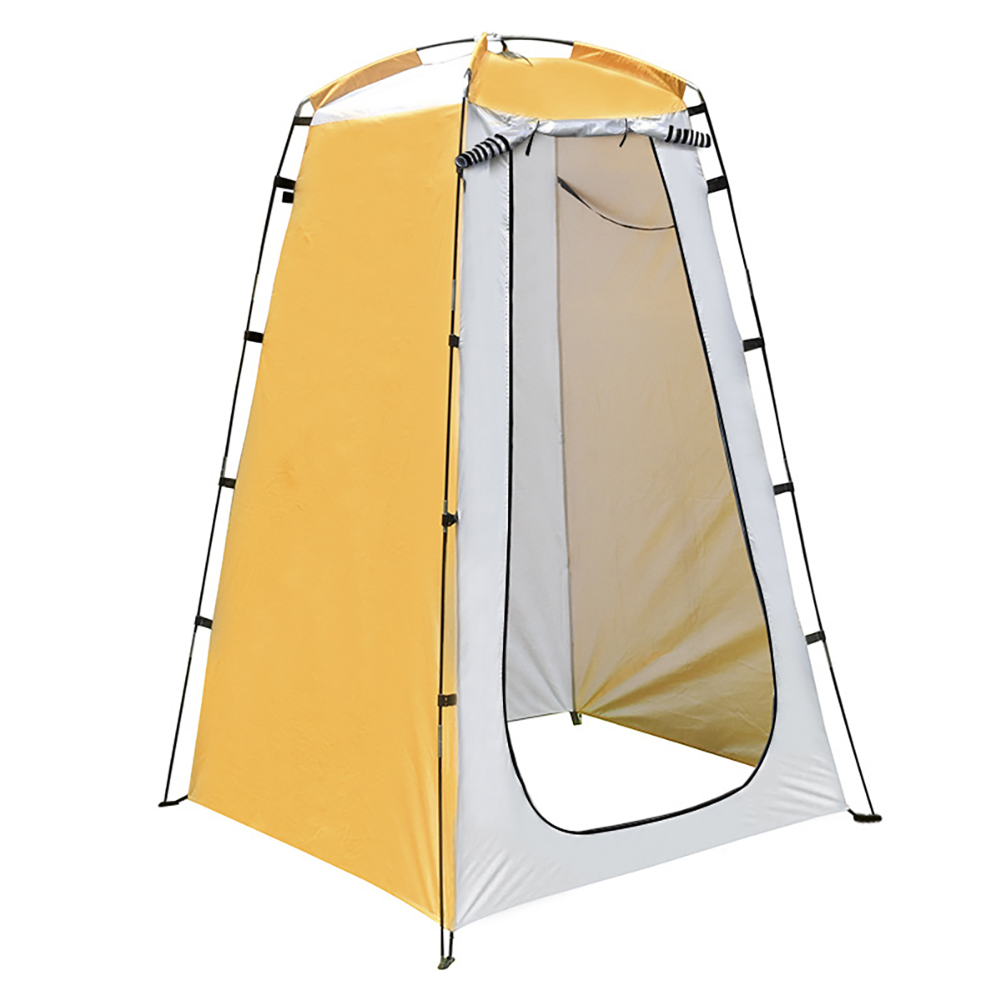 Sunshade Bathing Tents Folding - đánh giá và giá Emergency Mylar Tent