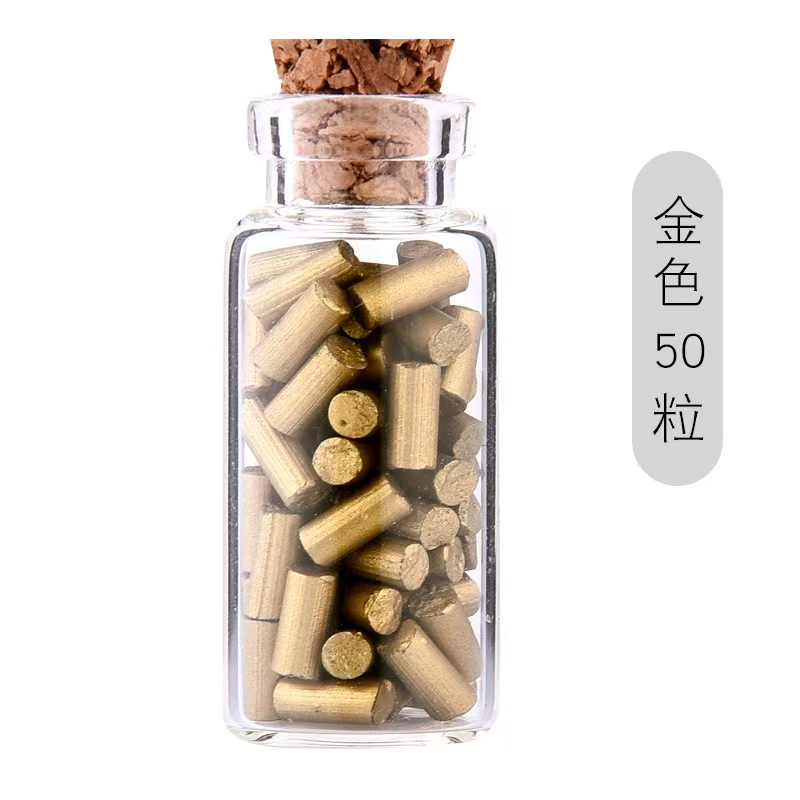 100pcs Flint Gold Black Univer - đánh giá và giá Fire Starting Kit