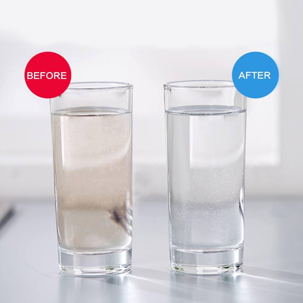 Mini Mini Water Filter Straw S - đánh giá và giá Water Purification Straw